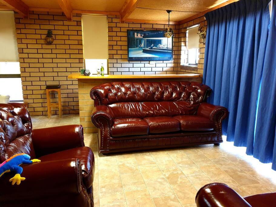 Holiday home Spacious - Waikerie