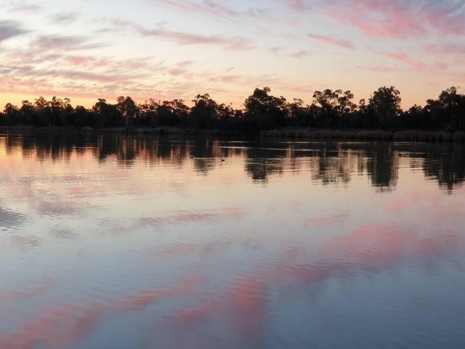 Holiday home Spacious - Waikerie